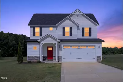 70 Arapahoe Drive, Kenly, NC 27542 - Photo 2