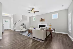 70 Arapahoe Dr, Kenly, NC 27542 - Photo 16
