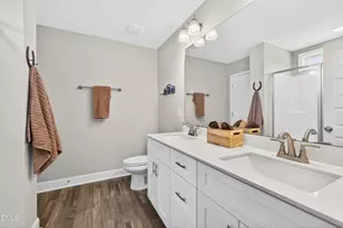 70 Arapahoe Dr, Kenly, NC 27542 - Photo 4
