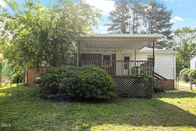 1111 Brookside Drive, Raleigh, NC 27604 - Photo 20