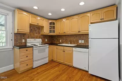 1111 Brookside Drive, Raleigh, NC 27604 - Photo 6