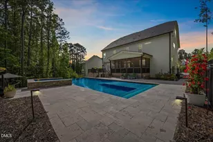 2700 Grain Mill Ct, Raleigh, NC 27603 - Photo 2