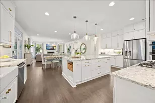 2700 Grain Mill Ct, Raleigh, NC 27603 - Photo 14