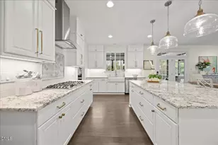 2700 Grain Mill Ct, Raleigh, NC 27603 - Photo 12