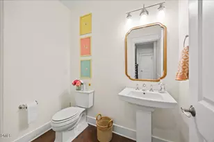 2700 Grain Mill Ct, Raleigh, NC 27603 - Photo 20