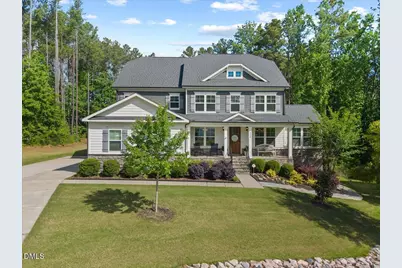 2700 Grain Mill Court, Raleigh, NC 27603 - Photo 2