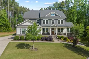 2700 Grain Mill Ct, Raleigh, NC 27603 - Photo 2