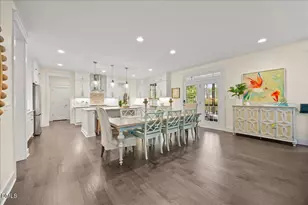 2700 Grain Mill Ct, Raleigh, NC 27603 - Photo 10