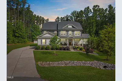 2700 Grain Mill Court, Raleigh, NC 27603 - Photo 4