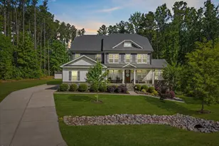 2700 Grain Mill Ct, Raleigh, NC 27603 - Photo 4