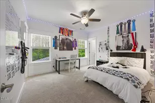 2700 Grain Mill Ct, Raleigh, NC 27603 - Photo 34
