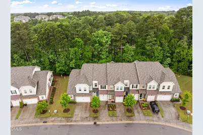 1305 Fitchie Place, Durham, NC 27703 - Photo 2