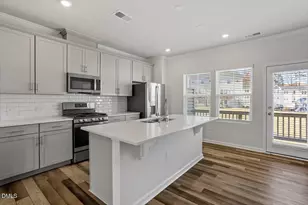 3022 Castle Loch Ln, Durham, NC 27703 - Photo 2