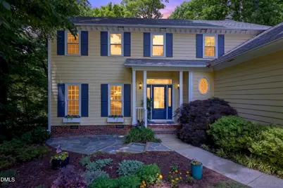 115 N Drawbridge Lane, Cary, NC 27513 - Photo 2
