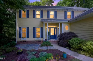115 N Drawbridge Ln, Cary, NC 27513 - Photo 2