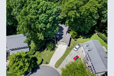 115 N Drawbridge Lane, Cary, NC 27513 - Photo 10