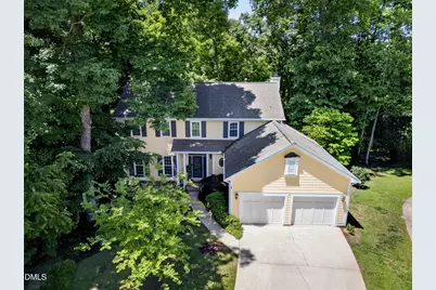 115 N Drawbridge Lane, Cary, NC 27513 - Photo 6