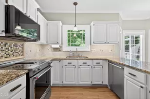 115 N Drawbridge Ln, Cary, NC 27513 - Photo 34