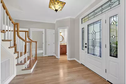 115 N Drawbridge Lane, Cary, NC 27513 - Photo 18