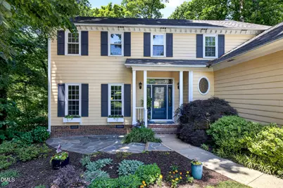 115 N Drawbridge Lane, Cary, NC 27513 - Photo 1