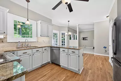 115 N Drawbridge Lane, Cary, NC 27513 - Photo 32