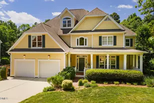 105 Blue Granite Ct, Chapel Hill, NC 27514 - Photo 1