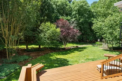 105 Blue Granite Court, Chapel Hill, NC 27514 - Photo 46