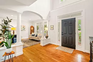 105 Blue Granite Ct, Chapel Hill, NC 27514 - Photo 8