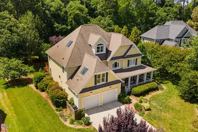 105 Blue Granite Court, Chapel Hill, NC 27514 - Photo 2