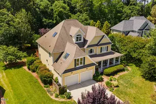 105 Blue Granite Ct, Chapel Hill, NC 27514 - Photo 2