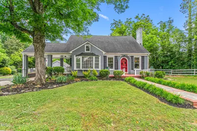 443 Parkview Drive, Burlington, NC 27215 - Photo 1