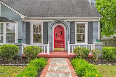 443 Parkview Drive, Burlington, NC 27215 - Photo 2