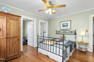 443 Parkview Dr, Burlington, NC 27215 - Photo 12