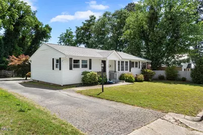 141 Battle Avenue, Warrenton, NC 27589 - Photo 2