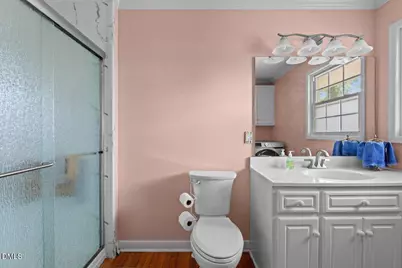 141 Battle Avenue, Warrenton, NC 27589 - Photo 20