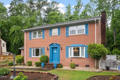 3608 Suffolk Street, Durham, NC 27707 - Photo 2