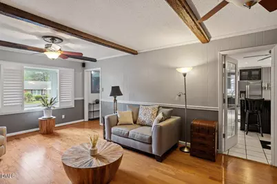 3608 Suffolk Street, Durham, NC 27707 - Photo 16