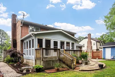 3608 Suffolk Street, Durham, NC 27707 - Photo 6