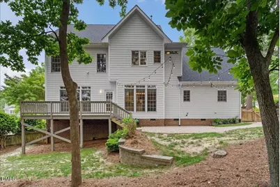 1609 Heritage Club Avenue, Wake Forest, NC 27587 - Photo 54