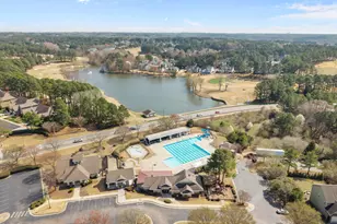 1609 Heritage Club Ave, Wake Forest, NC 27587 - Photo 14