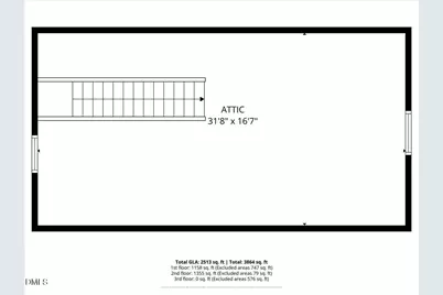 1609 Heritage Club Avenue, Wake Forest, NC 27587 - Photo 62
