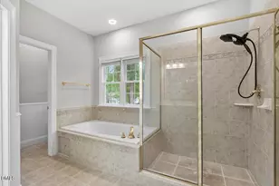 1609 Heritage Club Ave, Wake Forest, NC 27587 - Photo 38