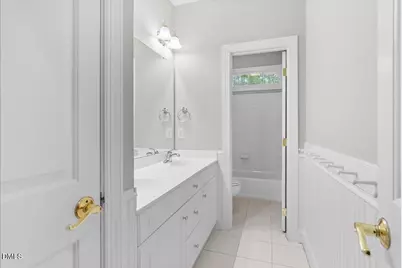 1609 Heritage Club Avenue, Wake Forest, NC 27587 - Photo 44