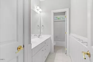 1609 Heritage Club Ave, Wake Forest, NC 27587 - Photo 44