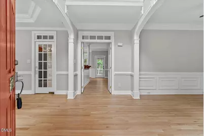1609 Heritage Club Avenue, Wake Forest, NC 27587 - Photo 4