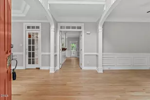 1609 Heritage Club Ave, Wake Forest, NC 27587 - Photo 4