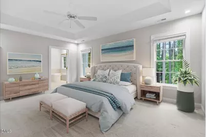 1609 Heritage Club Avenue, Wake Forest, NC 27587 - Photo 32