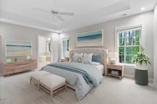 1609 Heritage Club Ave, Wake Forest, NC 27587 - Photo 32