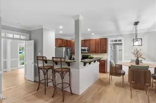 1609 Heritage Club Ave, Wake Forest, NC 27587 - Photo 14