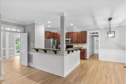 1609 Heritage Club Avenue, Wake Forest, NC 27587 - Photo 12